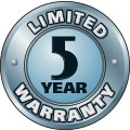 Valor Specialty Products Inc. - Retractable Patio Awnings 5 year warranty