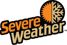 Severe Weather Logo
