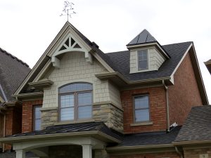 Valor Specialty Products - PVC Gable Accents