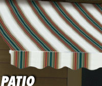 Valor Specialty Products Inc. - Retractable Patio Awnings