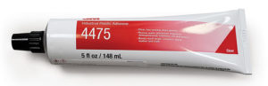 3M Clear Adhesive