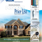 Registration to receive Valor Specialty Products Inc. Price LIst