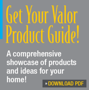 Get Your Valor Product Guide