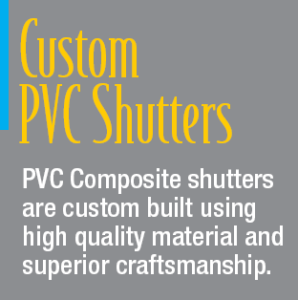 Valor Custom PVC Panel